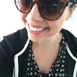 Meet your Posher, Julie